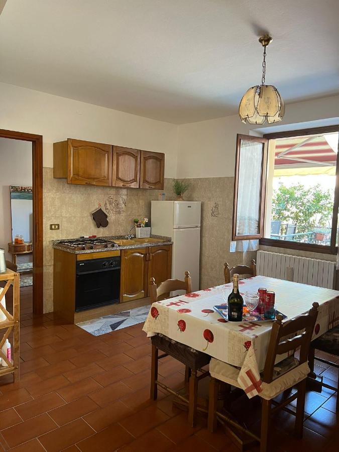 Casa Caterina 2 Storey House, With A Mountain View Toscolano Maderno Exteriör bild