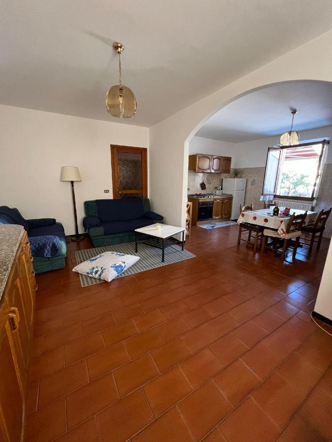Casa Caterina 2 Storey House, With A Mountain View Toscolano Maderno Exteriör bild
