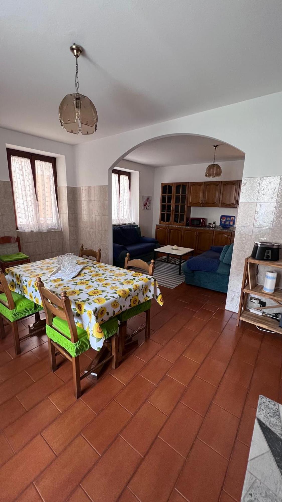 Casa Caterina 2 Storey House, With A Mountain View Toscolano Maderno Exteriör bild